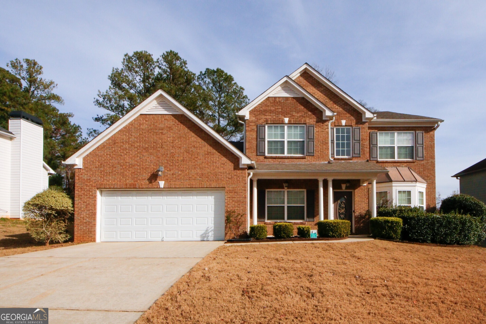 587 Creek Valley Court