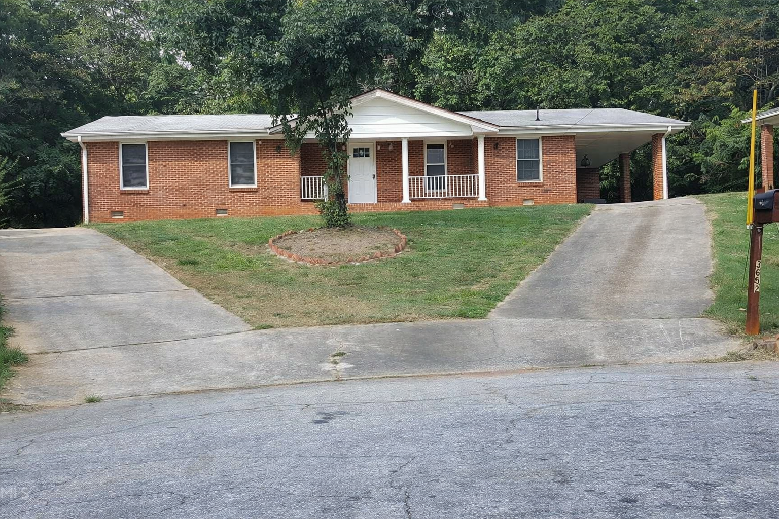 3650 West Austin Court - 1