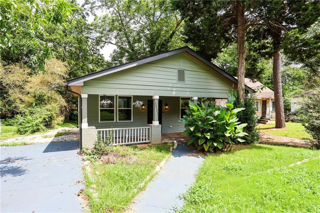 1333 Lyle Avenue