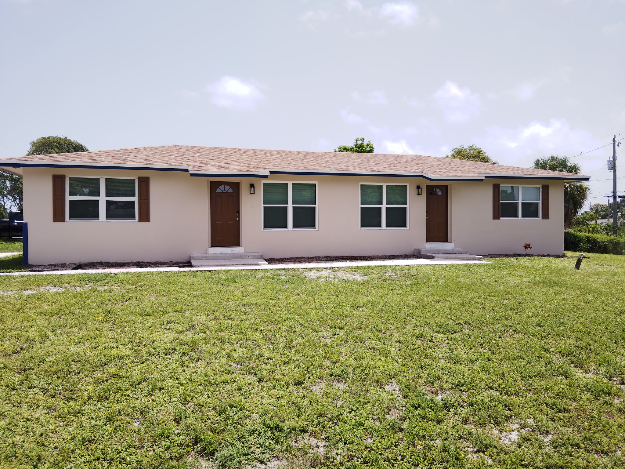 1217 AC Evans Street - 1